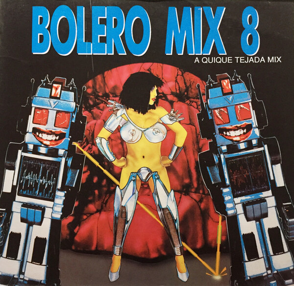 iamgen de casete bolly-mix